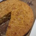 El cooksnap de anita cuando hizo Torta de naranja 🍊 (fácil).