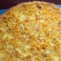 El cooksnap de Marion Magro cuando hizo Tarta de choclo 🌽 fácil y rápida ⏰.