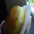 Cooksnap dari Anz Nafisah untuk resep Donat Tape, a super soft donuts EVER!!!