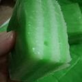 Cooksnap dari Dapurnya Cemplux untuk resep Kue Lapis Tepung Beras
