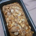Cooksnap dari Diyan Candra untuk resep Banana butter cake
