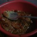 Cooksnap dari Sri Soendari untuk resep Sambel Terasi