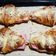 Cooksnap de Pimouss sur la recette Croissant béchamel jambon