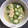 Cooksnap dari Ferasty untuk resep Sayur oyong telur orak arik