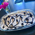 El cooksnap de jesuspareja cuando hizo Tarta de galletas oreo.