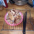 Cooksnap από MilMan στη συνταγή Σνίτσελ κοτόπουλο στο φούρνο