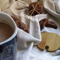 صورة من ❤ Cooksm ❤، شاركها بعد تجربة وصفة كوكيز في وقت قصير جداً، على طريقة أم يارا