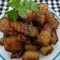 Cooksnap của QUÂN NGUYỄN khi họ làm theo món Thịt rim