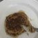 El cooksnap de Karla Vargas cuando hizo Keto hot cakes.