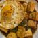 Cooksnap dari Sifa Chairani untuk resep Tahu Telur Kecap