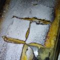 Cooksnap από Δωρα στη συνταγή Γαλατόπιτα γλυκιά με άρωμα πορτοκάλι!