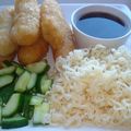 Cooksnap dari little Wiltshire untuk resep Empek-Empek Ebi