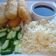 Cooksnap dari little Wiltshire untuk resep Empek-Empek Ebi
