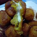 Cooksnap dari Inka Vivian untuk resep Bola-Bola Ubi