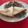 El cooksnap de Ana Muñoz cuando hizo Quesadillas de níscalos.