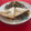 El cooksnap de Ana Muñoz cuando hizo Quesadillas de níscalos.