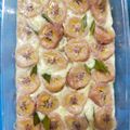 Cooksnap dari indriamaya untuk resep Carang gesing