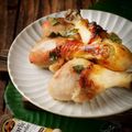 Cooksnap dari cutzamania untuk resep Ayam Jahe Baput Masak Mudah Cepat di Airfryer