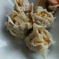 Cooksnap dari Adinda senja untuk resep Siomay Ayam Wortel Ala Nona😍