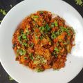 Mother's Delight's cooksnap of when they made Roasted gobi masala.