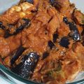 Cooksnap dari lusie lioe untuk resep Terong Balado