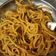 Kamla का कुकस्नैप जब उन्होंने शेजवान नूडल्स(Schezwan noodles recipe in hindi) बनाया था।