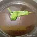Cooksnap dari rahmatika addarsy untuk resep Simple Syrup Anti Basi