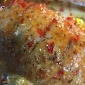 _qcm's cooksnap of when they made Mini sweet chili meat loaf.