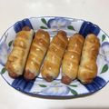 賴 的 腸仔包 cooksnap