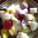 Cooksnap dari Emaknya ghifari untuk resep Salad Buah Creamy ide jualan, gak mudah berair