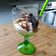 il Bigmama's kitchen quando ha preparato Gelato fatto in casa (senza gelatiera)