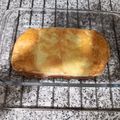 El cooksnap de Biencha Larvi cuando hizo Sándwich gigante al horno.
