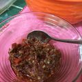Cooksnap dari Esti Asterina untuk resep Sambal terasi goreng