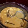 Cooksnap dari Ummu Kensa untuk resep Kari Ayam Bumbu Indofood