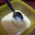 Cooksnap dari Mira Miranti untuk resep Fla Vanilla untuk Pudding RESEP RAHASIA (HOMEMADE)