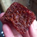 Cooksnap dari YUNI WIDIA untuk resep Bolu Karamel Sarang Semut