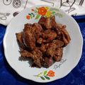 Cooksnap dari Dhapu Dewi untuk resep Ayam Semur