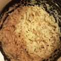 shawnbrashers66@gmail.com 's cooksnap of when they made The Best & Easiest Beef Stroganoff.