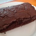 Cooksnap dari Benedicta Ika untuk resep Fudgy Brownie ala Erlina Lim