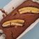 Cooksnap dari Tika Saraswati untuk resep Choco Banana Cake (1 telor No Mixer)