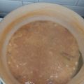 Cooksnap dari Khusus fl untuk resep Sambel Tumpang Pedass 🤤