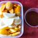 Cooksnap dari Puput Fitriani untuk resep Sambal Rujak Buah