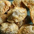 Cooksnap dari Dewi Rahayu untuk resep Tahu Walik