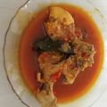 Cooksnap dari dewi untuk resep Ayam Betutu