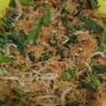 Cooksnap dari Yunie Pradhiesty untuk resep Urap Sayur (Versi Bumbu Kukus)