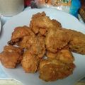 Cooksnap dari Kahayu Ayu untuk resep Ayam krispi mentega