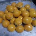 Cooksnap dari Bunda Arfa untuk resep Nastar Crunchy