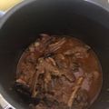 Cooksnap dari YeniV untuk resep Rica rica Balungan ayam