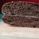Cooksnap dari Mama mashel untuk resep Sourdough Chocolate hazelnut raisin brownie rustic bread