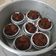 Cooksnap dari Laurensia Ycka untuk resep Chocolate Cupcake Choco Chips (Kukus)
